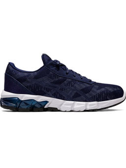ASICS - Gel-Quantum 90 2 F Blue Sport Shoes