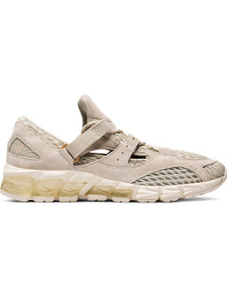 ASICS - Gel-Tarther 180 Beige Sport Shoes