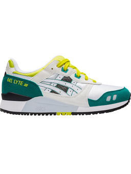 ASICS - Gel-Lyte Iii Og White Sport Shoes