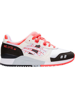 ASICS - Gel-Lyte Iii Og White Sport Shoes