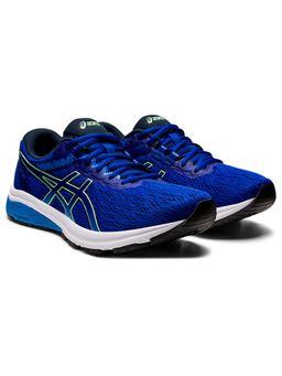 ASICS - GT-800 Blue Men's Running Shoes