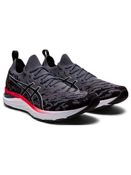ASICS - GEL-Cumulus 23 MK Black Men's Running Shoes