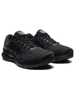 ASICS - GEL-Kayano 28 Black Men's Running Shoes
