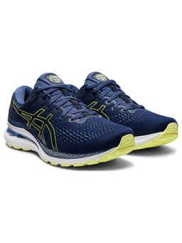 ASICS - GEL-Kayano 28 Blue Men's Running Shoes