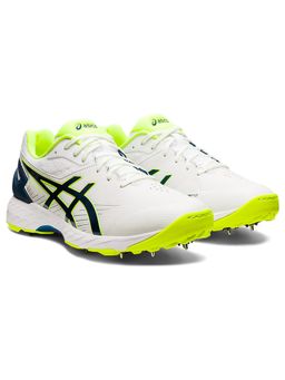 ASICS - 350 Not Out FF White Men's Football Shoes