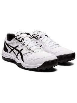 ASICS - GEL-Lethal Field White Men's Football Shoes