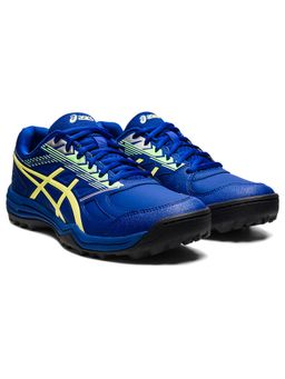ASICS - GEL-Lethal Field Blue Men's Football Shoes