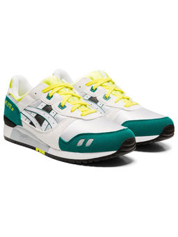 ASICS - Gel-Lyte Iii Og White Casual