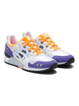 ASICS - Gel-Lyte Iii Og White Casual