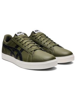 ASICS - Classic CT Olive Men's Sneakers