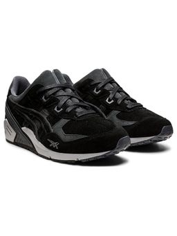 ASICS - GEL-Lyte III Re Black Men's Sneakers