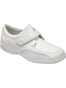 ASICS - Nurse walker 509 White Unisex Running Shoes