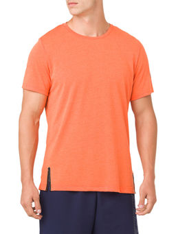ASICS - Gel-Cool 2 Ss Orange Casual T-Shirt