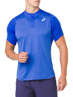 ASICS - Gel-Cool Blue Casual T-Shirt