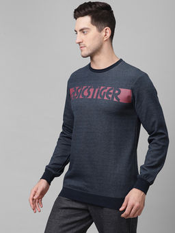 ASICS - At Gf Ls Top Black Casual T-Shirt