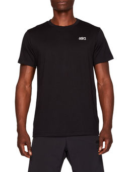 ASICS - Jsy Tokyo Ss T 2 Black Casual T-Shirt
