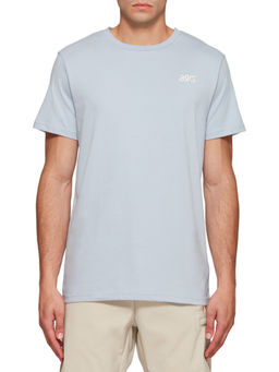ASICS - Jsy Tokyo Ss T 1 Grey Casual T-Shirt