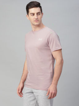 ASICS - Jsy Tokyo Ss T 1 Pink Casual T-Shirt