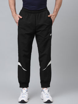 ASICS - Wvn Sports Moment Pnt Black Trackpant
