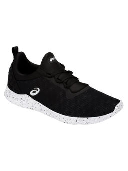 ASICS - Fit Sana 4 Black Casual Sneakers