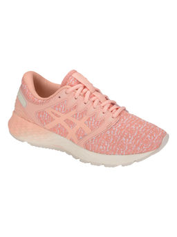 ASICS - Roadhawk Ff 2 Mx Pink Casual Sneakers