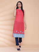Red color option, Sold out