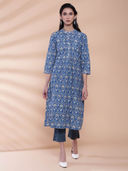 Blue color option, Sold out, Currently selected