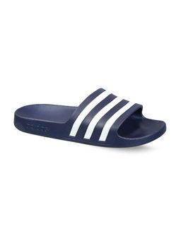 adidas - ADILETTE AQUA Blue Swim Slides