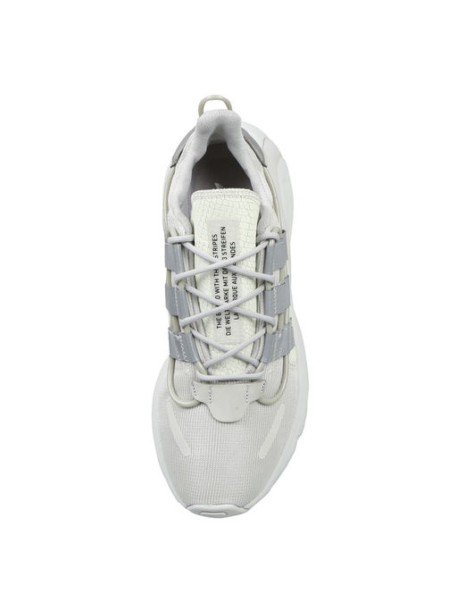adidas gazelle silver green womens Adidas LXCON Shoes main image 1