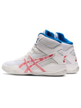 asics mat control 2
