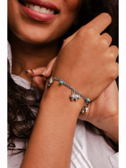 Shaya by CaratLane - Silver Sterling Bracelet