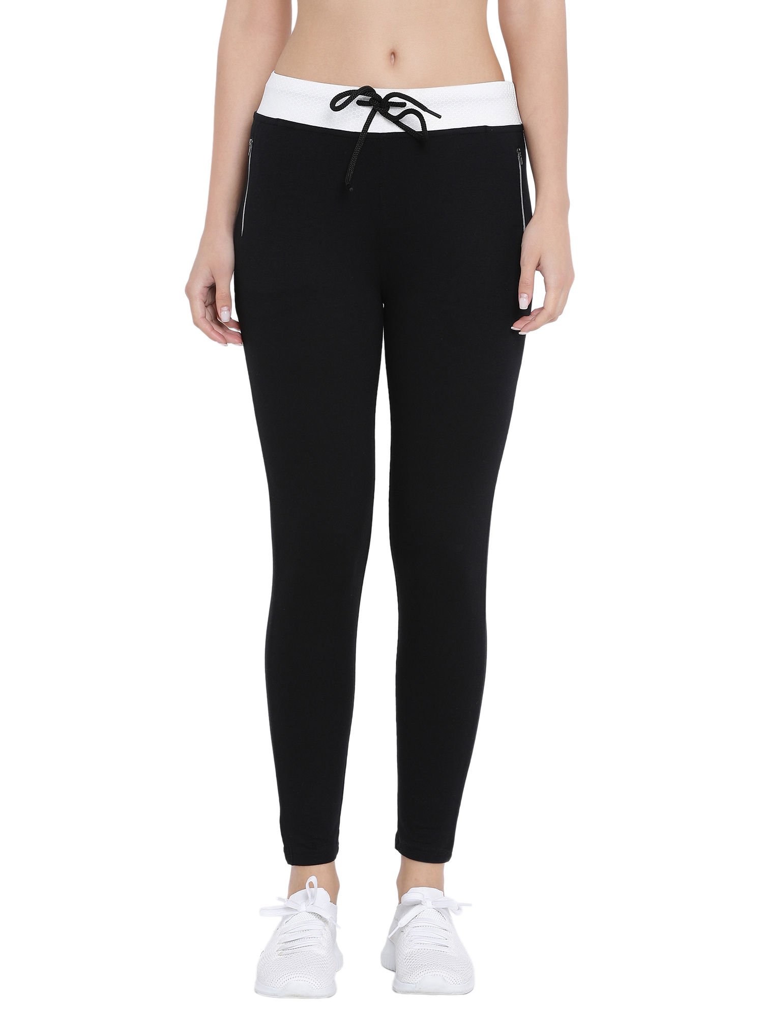 Clovia Cotton Gym/Sports Activewear 
