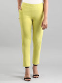 Green color option, Sold out, Currently selected