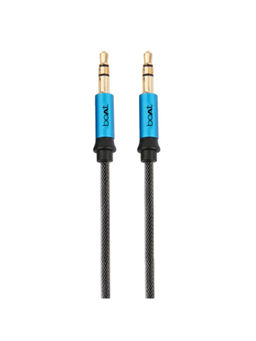 Boat - AUX500 N Indestructible Cable (Blue)