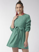 Green color option