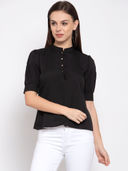 Black color option
