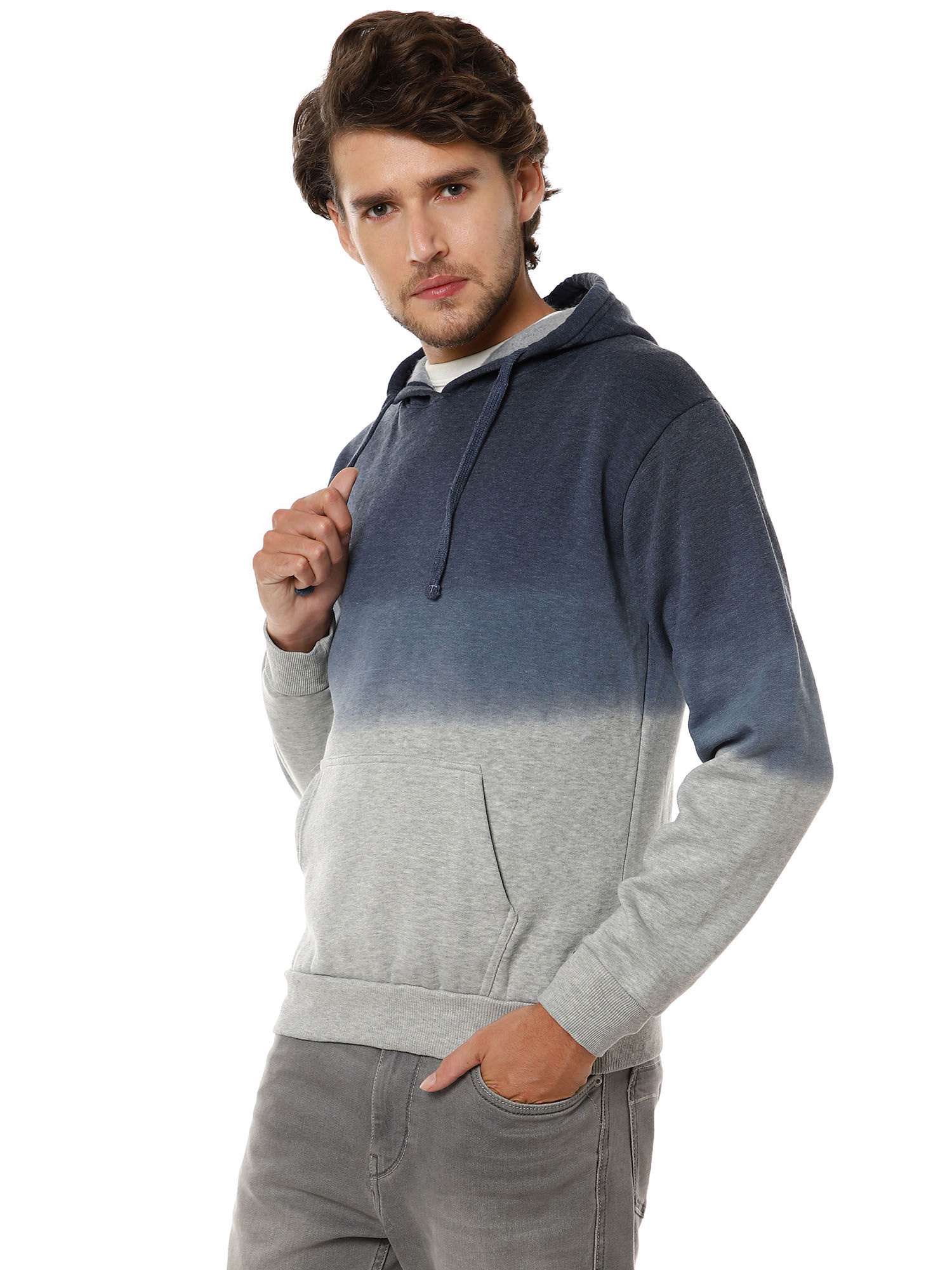 Campus sutra hooded sweatshirt Clearance