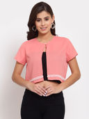 Coral color option, Sold out, Currently selected