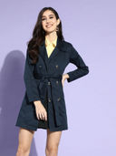 Navy Blue color option, Sold out, Currently selected