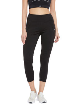 Athlisis - Women Training Tights - Black