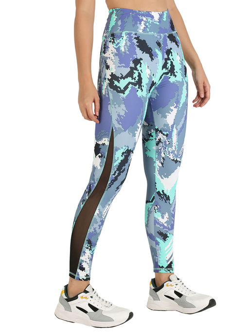 Running Tights Nike Multicolor Leggings Legging Femme Legging Nike