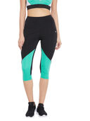 Black color option, Currently selected