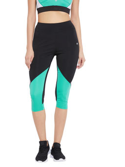 Athlisis - Women Training Tights - Black