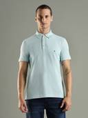 Aqua color option, Currently selected