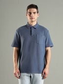 Navy Blue color option, Currently selected