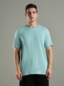 Turquoise color option, Currently selected