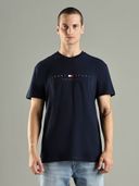 Navy Blue color option, Currently selected