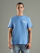 Blue color option, Currently selected