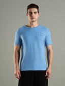 Blue color option, Currently selected