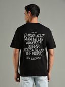 Black color option, Currently selected